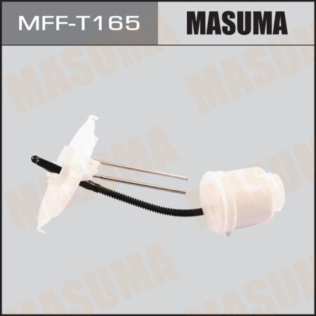 Fuel filter Masuma, MFF-T165