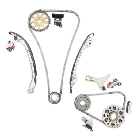 Timing chain kit Masuma, 2TR-FE, MGR-1012