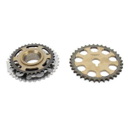 Timing chain kit Masuma, 2TR-FE, MGR-1012