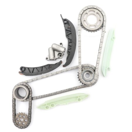 Timing chain kit Masuma, M57D, MGR-9023