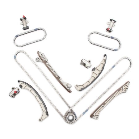 Timing chain kit Masuma, 3UR-FE, MGR-1013