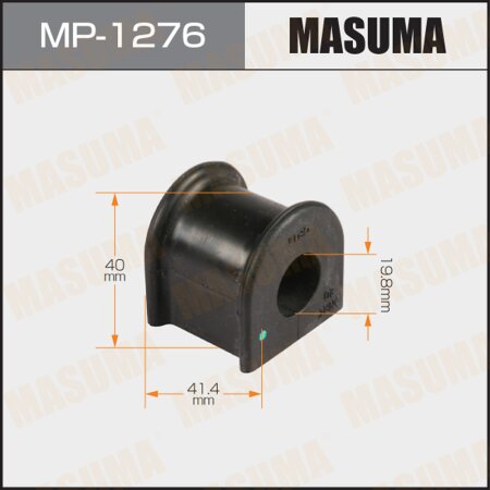 Stabilizer bar bushing Masuma, MP-1276