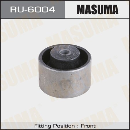 Engine mount Masuma, RU-6004