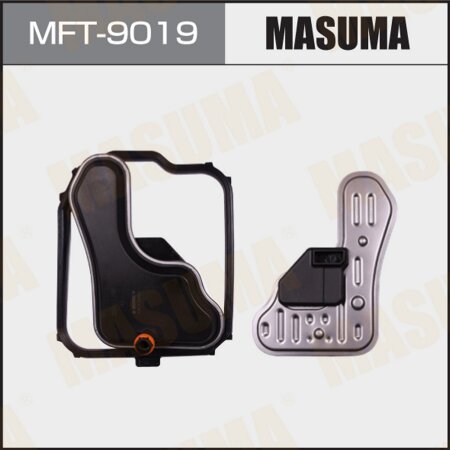 Automatic transmission filter Masuma, MFT-9019