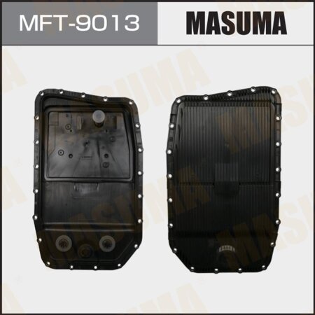 Automatic transmission filter Masuma (without gasket set), MFT-9013