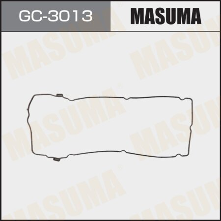 Valve cover gasket Masuma, GC-3013