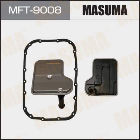 Automatic transmission filter Masuma, MFT-9008