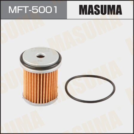 Automatic transmission filter Masuma, MFT-5001