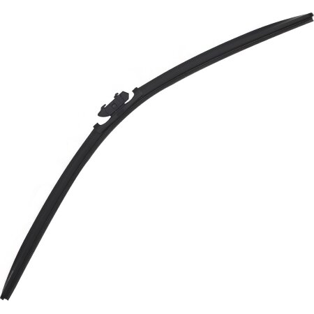 Wiper blade Masuma 30" (750mm) frameless, mount DNTL1.1, MU-30x