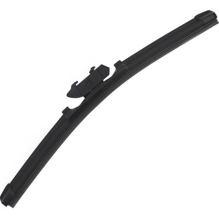 Wiper blade Masuma 14" (350mm) frameless, mount DNTL1.1, MU-14x