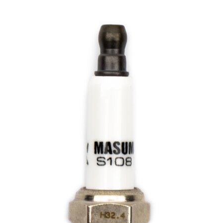 Spark plug Masuma iridium LTR6AI-9, S108I