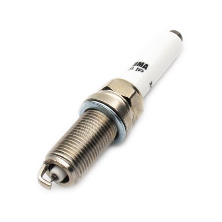 Spark plug Masuma iridium+platinum PLFER7A8EG, S519IP