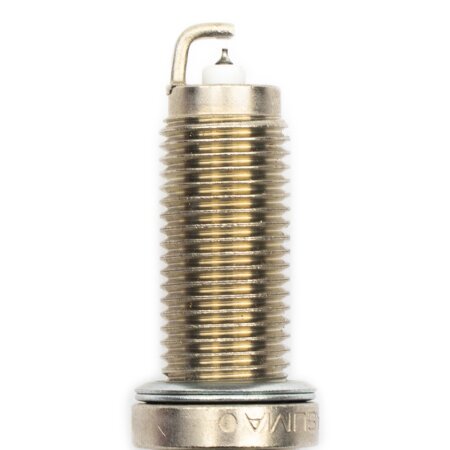 Spark plug Masuma iridium+platinum ILZKAR8J8SY(ILZKAR8H8S), S518IP