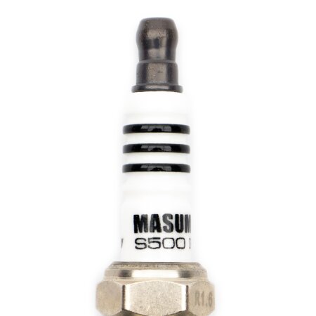 Spark plug Masuma iridium+platinum IZFR6K11, S500IP