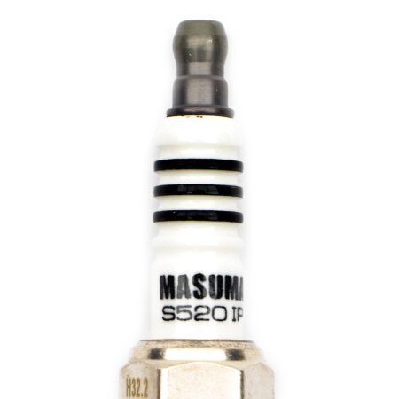 Spark plug Masuma iridium+platinum IZFR6K13, S520IP