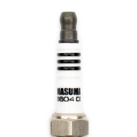 Spark plug Masuma iridium+iridium DILKAR7D11H, S604DI