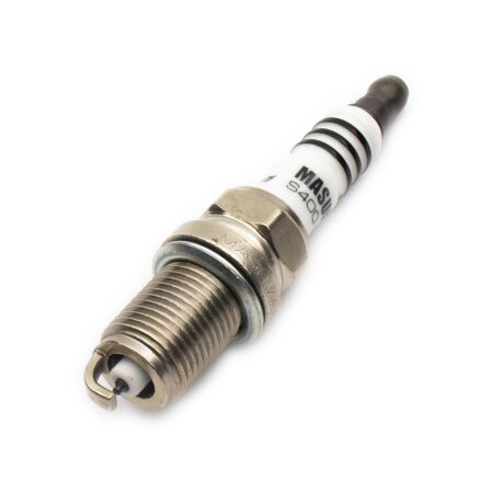 Spark plug Masuma platinum+platinum FR5KPP332S(PFR7S8EG), S400DP