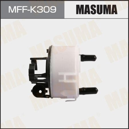 Fuel filter Masuma, MFF-K309