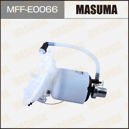 Fuel filter Masuma, MFF-E0066