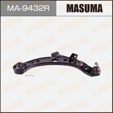 Control arm Masuma, MA-9432R