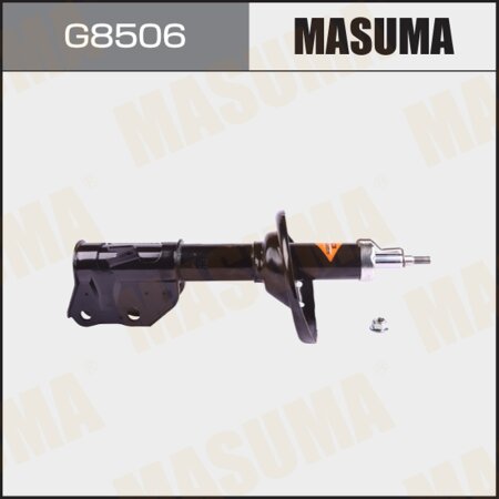 Shock absorber Masuma, G8506