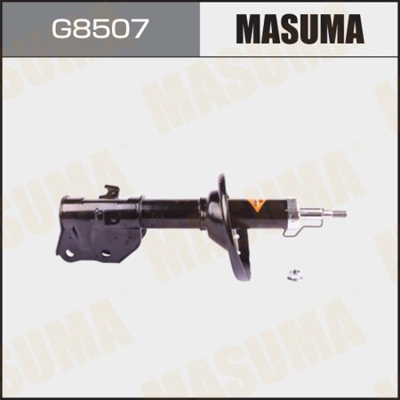 Shock absorber Masuma, G8507