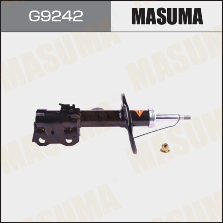 Shock absorber Masuma, G9242