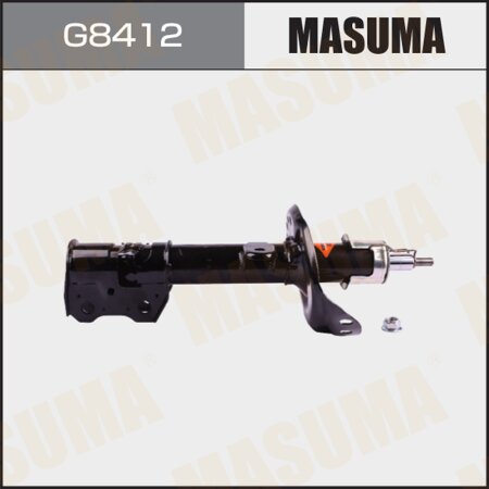 Shock absorber Masuma, G8412