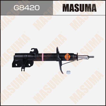 Shock absorber Masuma, G8420