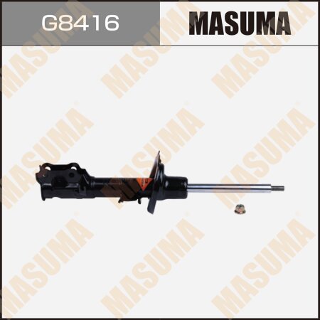 Shock absorber Masuma, G8416