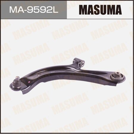 Control arm Masuma, MA-9592L