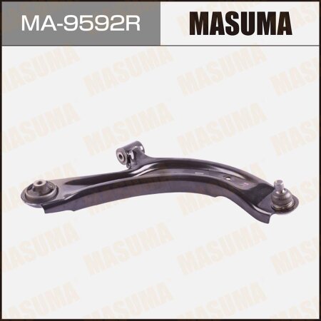 Control arm Masuma, MA-9592R