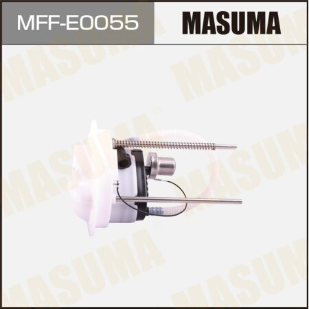 Fuel filter Masuma, MFF-E0055