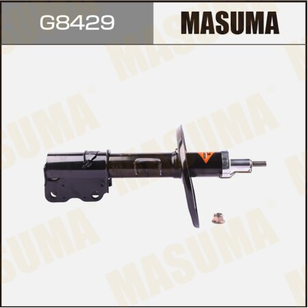 Shock absorber Masuma, G8429