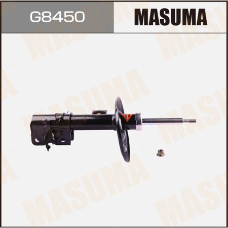 Shock absorber Masuma, G8450