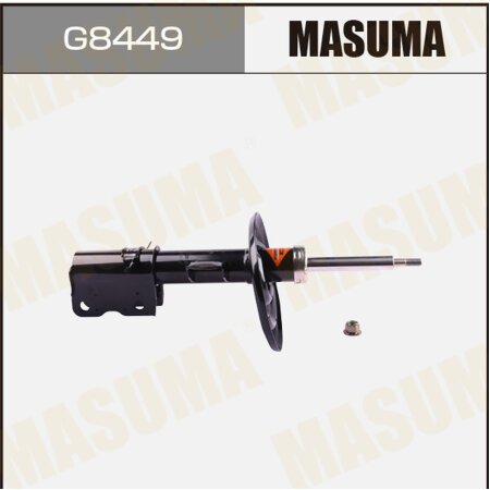 Shock absorber Masuma, G8449