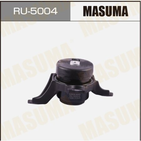 Engine mount (transmission mount) Masuma, RU-5004