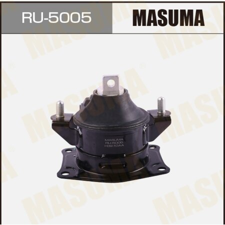 Engine mount Masuma, RU-5005