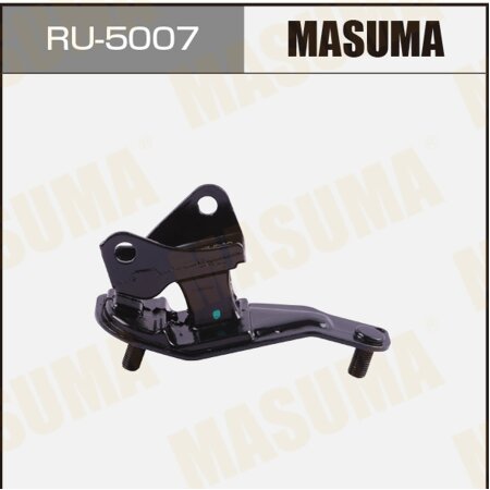 Engine mount (transmission mount) Masuma, RU-5007