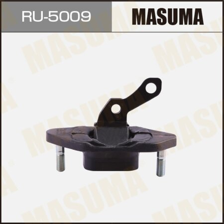 Engine mount (transmission mount) Masuma, RU-5009