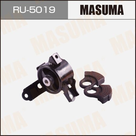 Engine mount (transmission mount) Masuma, RU-5019