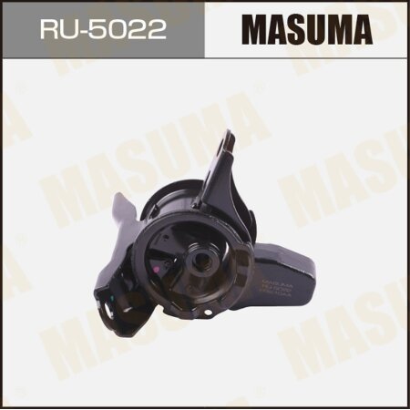 Engine mount (transmission mount) Masuma, RU-5022