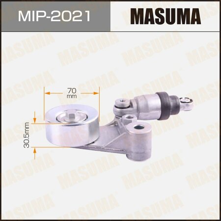 Drive belt tensioner Masuma, MIP-2021