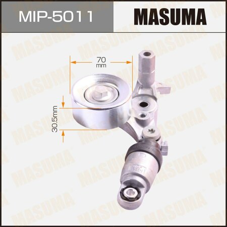 Drive belt tensioner Masuma, MIP-5011