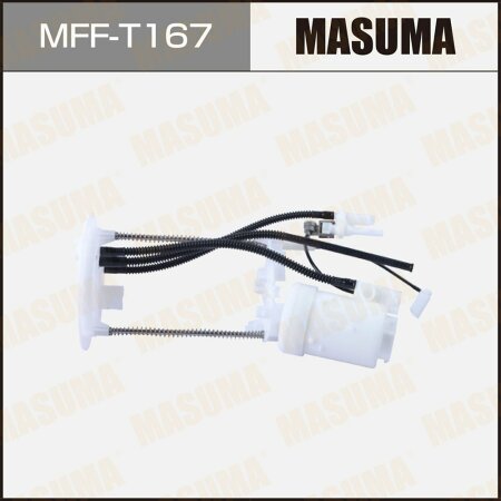 Fuel filter Masuma, MFF-T167