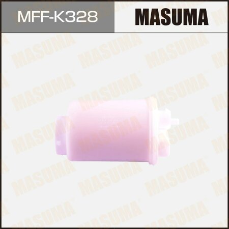 Fuel filter Masuma, MFF-K328