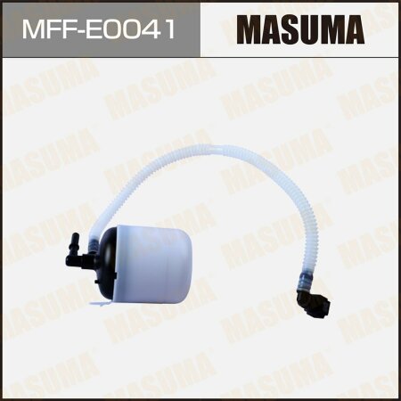 Fuel filter Masuma, MFF-E0041