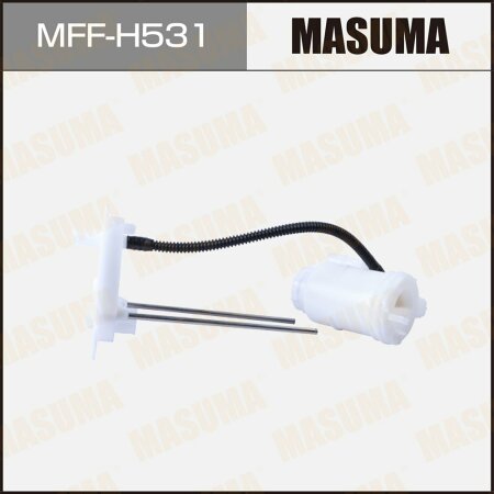 Fuel filter Masuma, MFF-H531