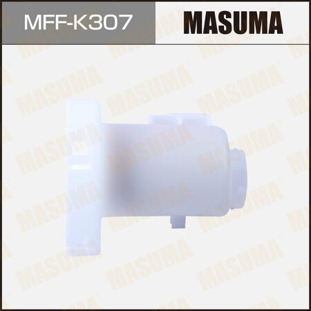 Fuel filter Masuma, MFF-K307