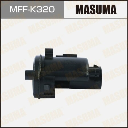 Fuel filter Masuma, MFF-K320